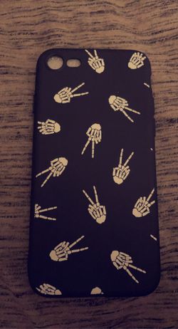iPhone Case 7/8/SE2 