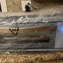 Air Fryer Toaster Oven