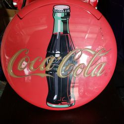 Coca Cola Vintage Phone