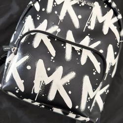 Michael Kors Backpack