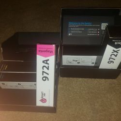 Printing Ink Cartridges SMART INK