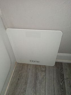 Digital Scale