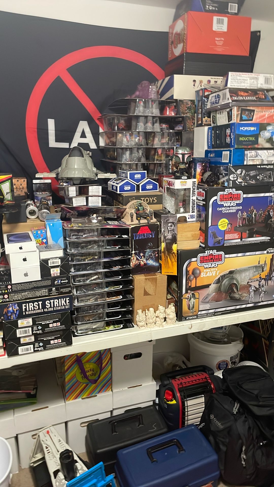 Toys For Sale