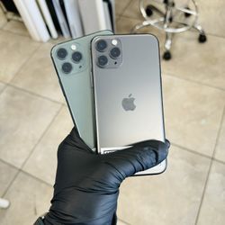 iPhone 11 Pro Like New 