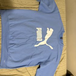 Puma Sweatshirt