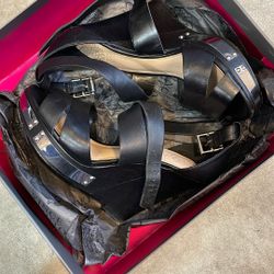 Women Heels Sandals Shoes 