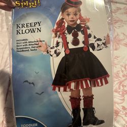 Halloween Costume.. 