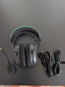 Razer Blackshark V3 Pro Gaming Headset