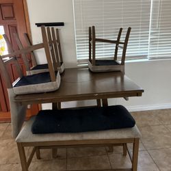 FURNITURE NEED GONE