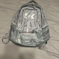 Under Armour Storm Backpack (Gray)