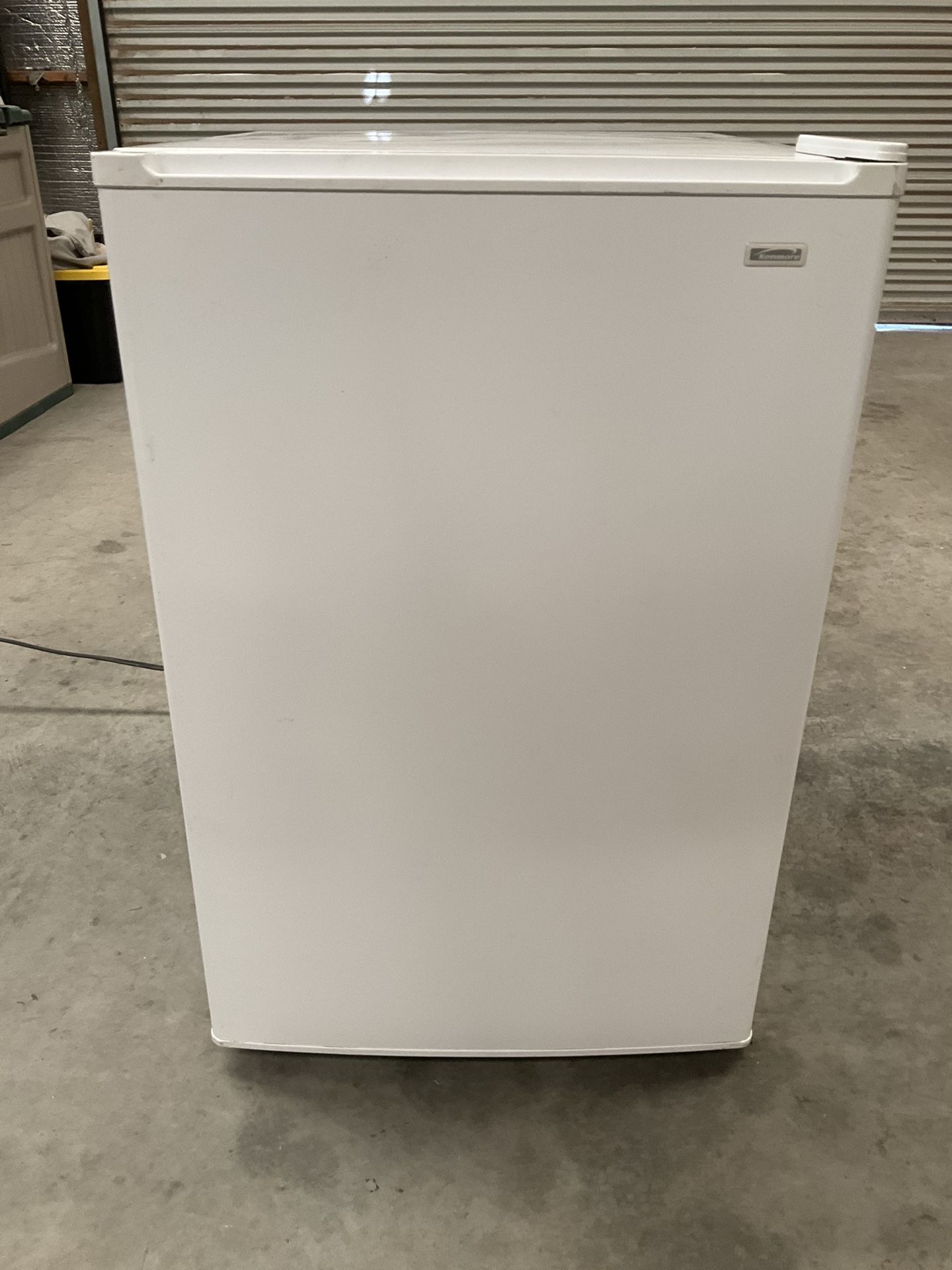 Freezer