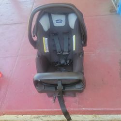 Baby Carrier  Evenflo
