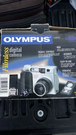 Cameras for sale shoot me a offer
