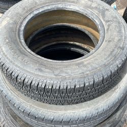 13 Inch Tire