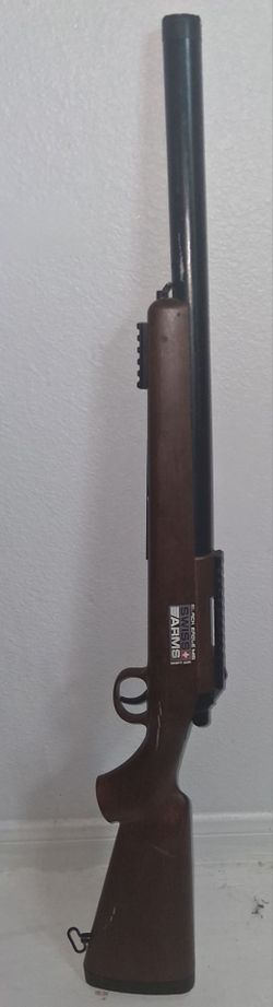 Black Eagle M6 Swiss Arms
