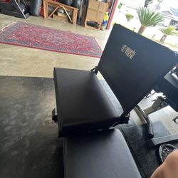 Bleacher Seats Set Of 2