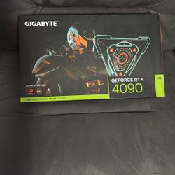 GeForce RTX4090