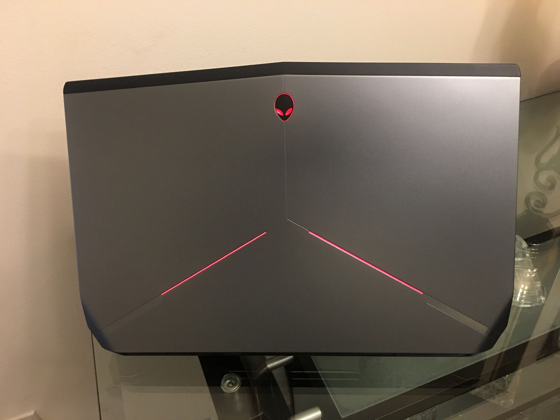 Dell Alienware Gaming Laptop 17.3” Inch