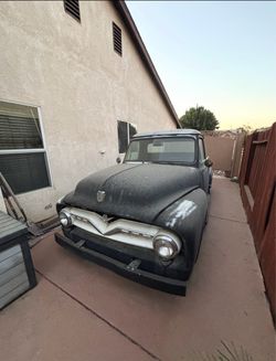 Ford 1954