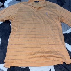 Men’s Polo Ralph Lauren Dress Shirt