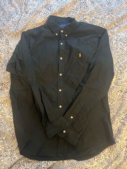 Polo Ralph Lauren Oxford Shirt