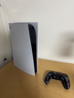 PlayStation 5 Digital  1tb