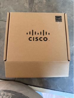 Cisco IP Phone 7841 (CP-7841-3PCC-K9)