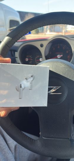 airpods pro 3rd gen
