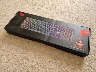 Keyboard