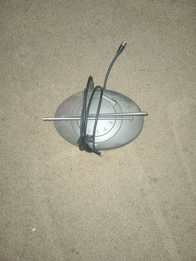 Antenna 