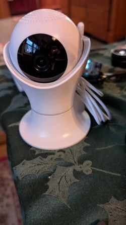 Wi-Fi Camera 3 Total New 