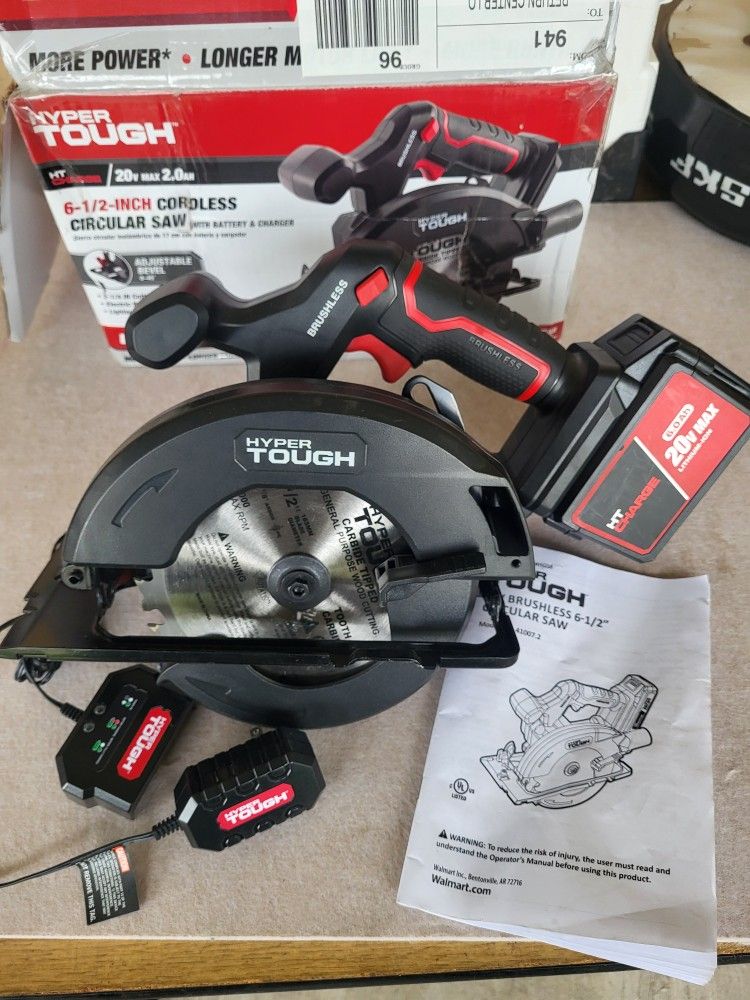 Circular Saw