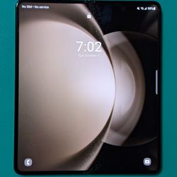 Galaxy Z Fold 5 - Unlocked 