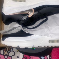 Brand New Nikes