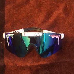 Viper Glasses