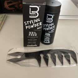 Styling Power 