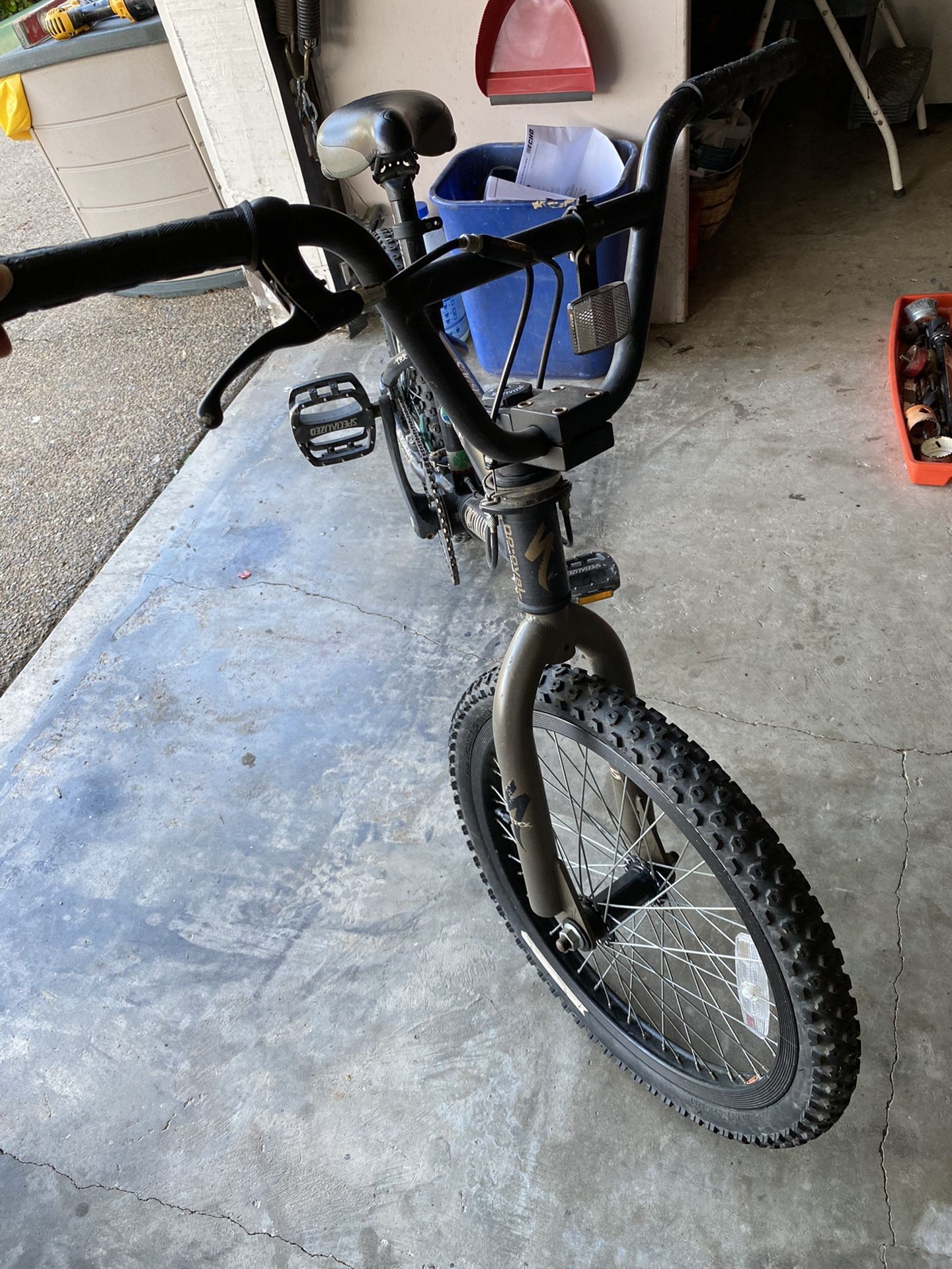 Specialized bmx bikes for sale outlet