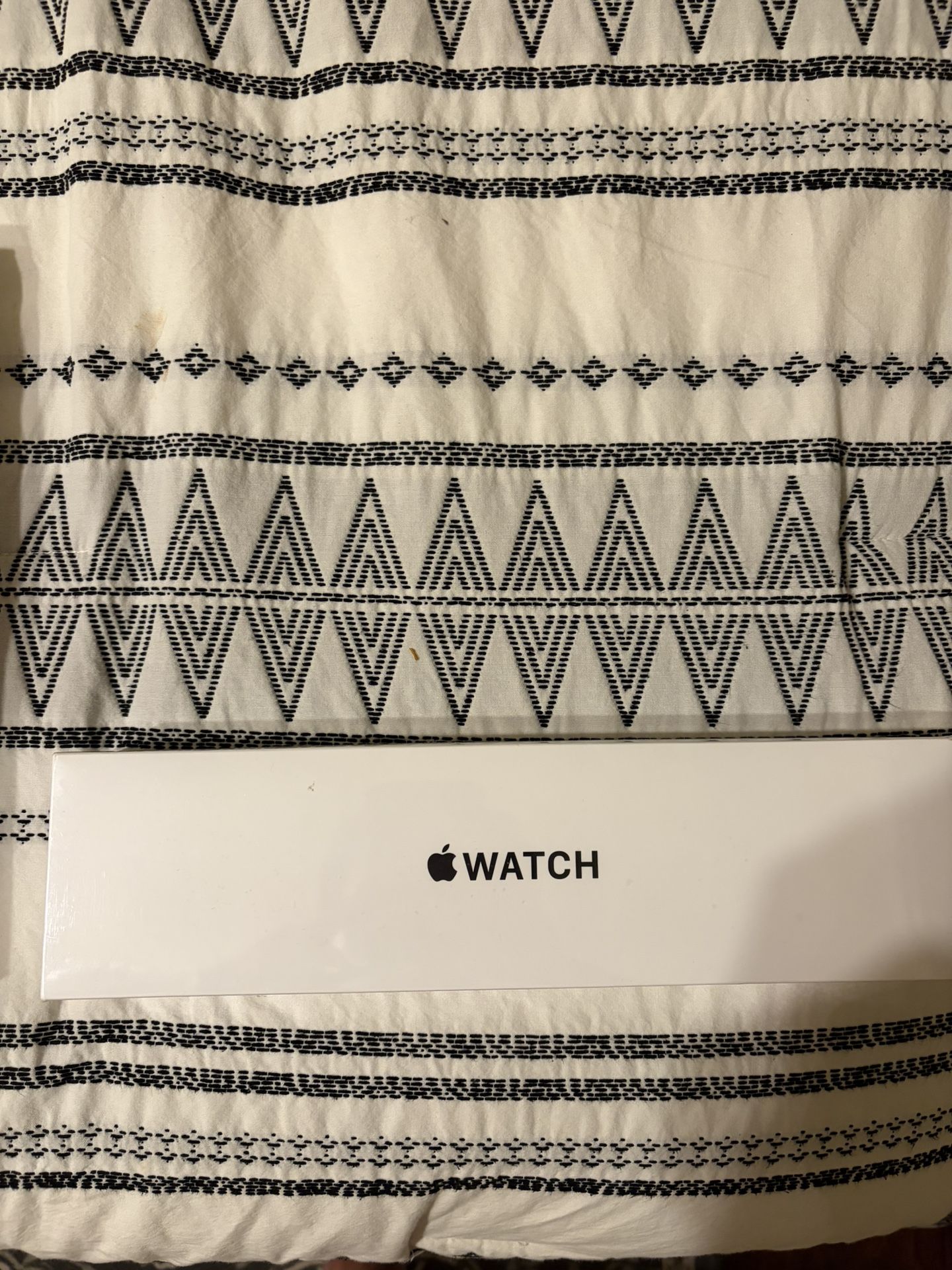 Apple Watch SE (1st gen) GPS, 44mm