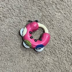 Caterpillar Tamborine