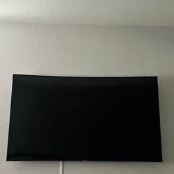 Curve Screen
