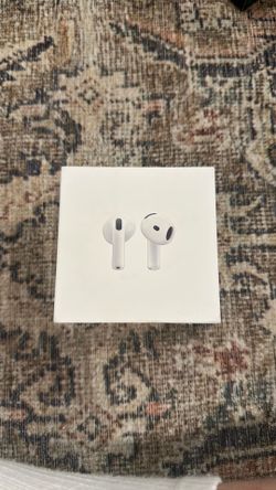 Apple AirPod 4s