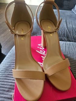 Brand New High Heels Size 8 $15