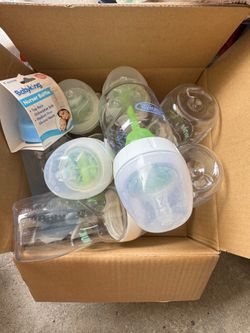 Baby stuff