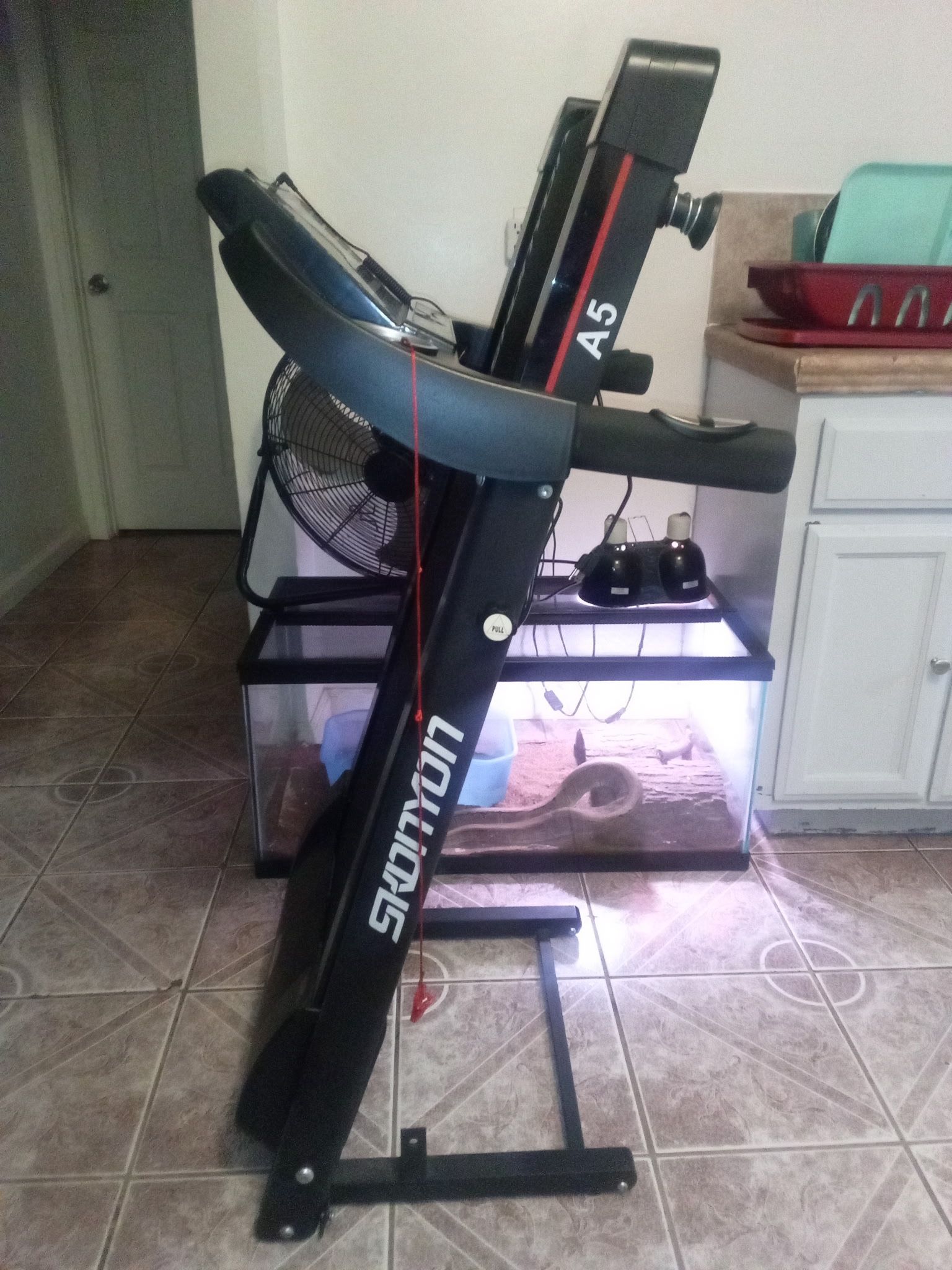 Treadmill