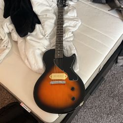 Guitar For Sale 