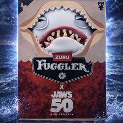 Fuggler x Jaws 50th Anniversary