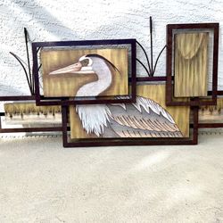 Decorative Wall Hanging