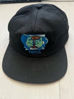 Krooked Skate Hat