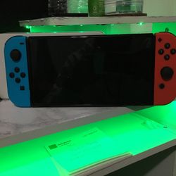 2 NINTENDO SWITCH’S SOLD TOGETHER NOT SEPARATELY 