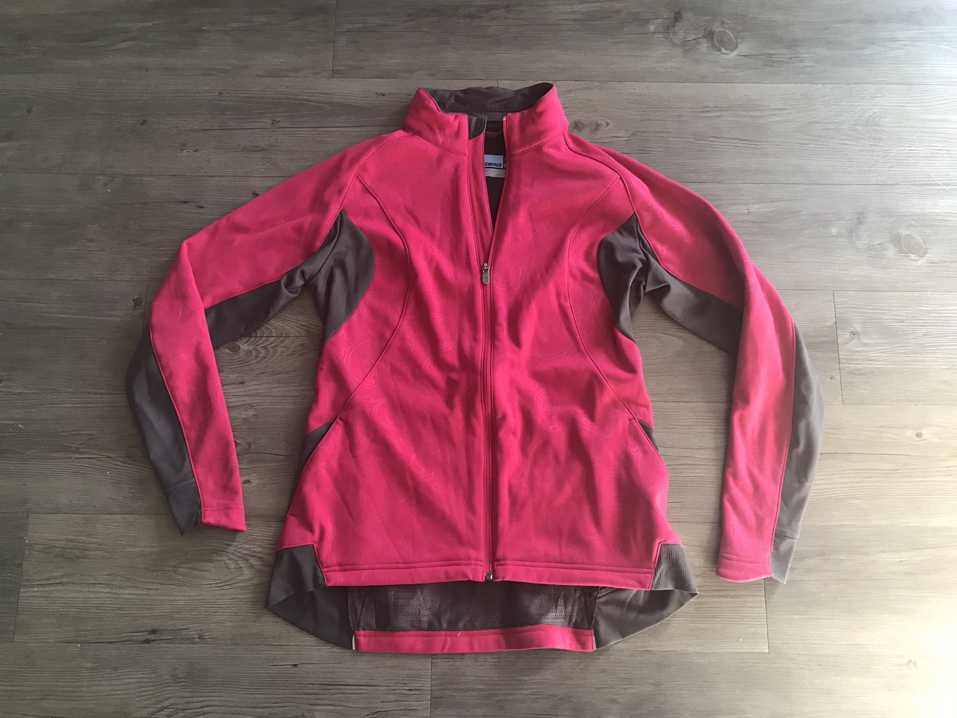 Women’s Novara Cycling Jacket - Large